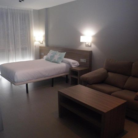 Apartamentos Santa Clara Alhaurín de la Torre Exterior foto