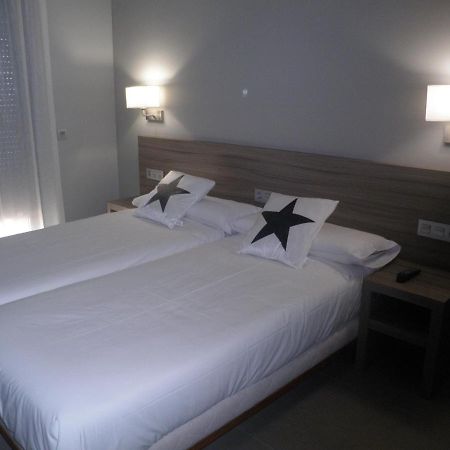 Apartamentos Santa Clara Alhaurín de la Torre Exterior foto