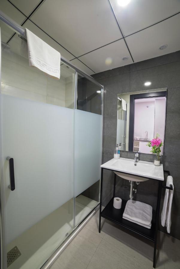 Apartamentos Santa Clara Alhaurín de la Torre Exterior foto