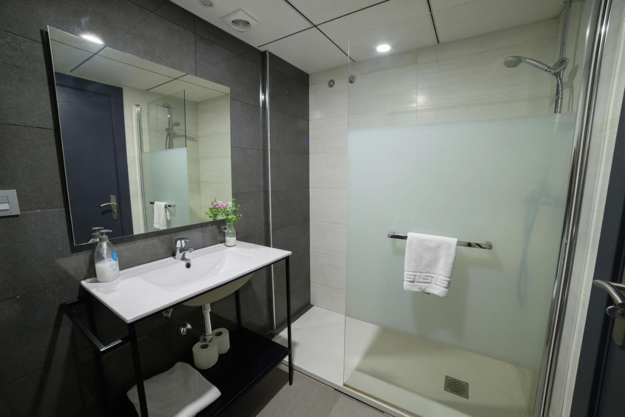 Apartamentos Santa Clara Alhaurín de la Torre Exterior foto