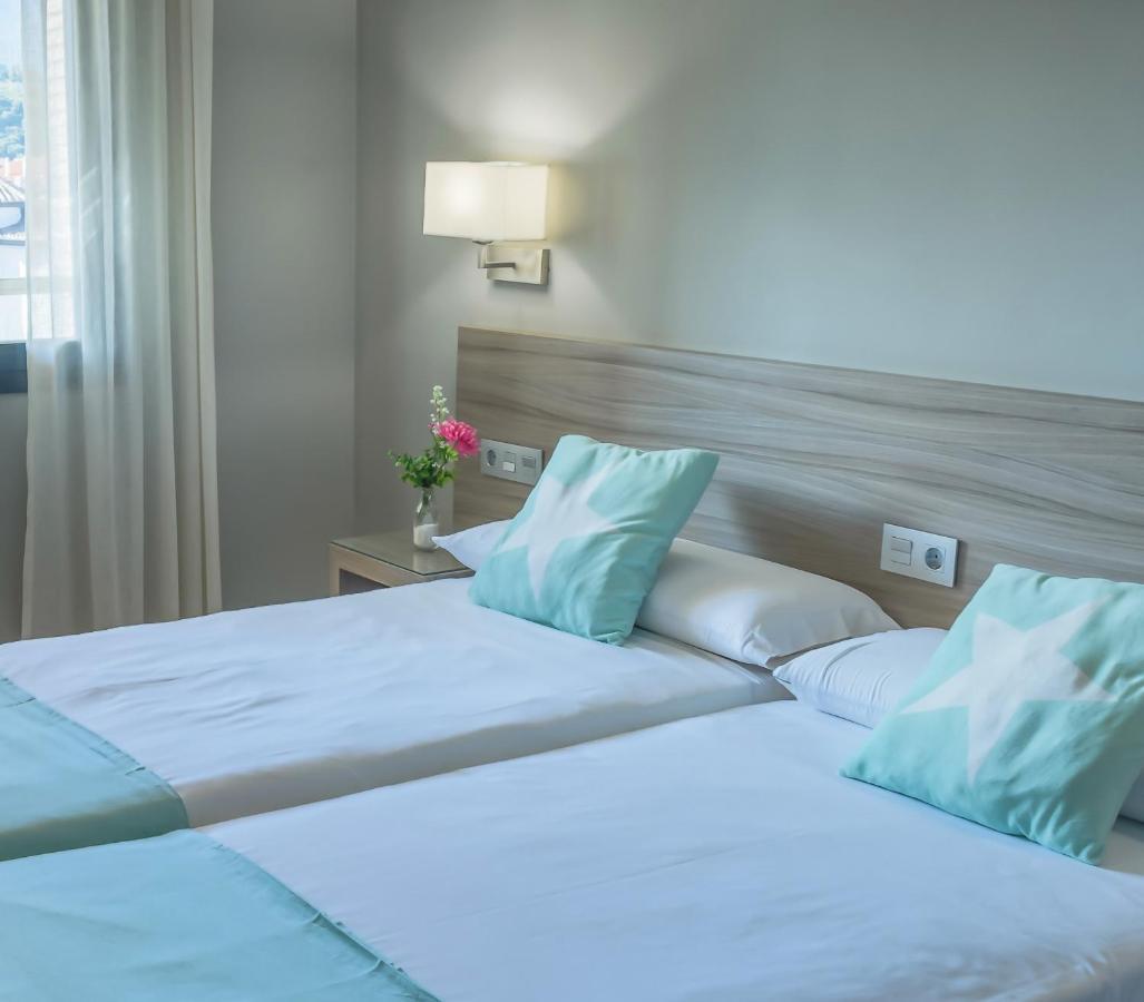 Apartamentos Santa Clara Alhaurín de la Torre Exterior foto