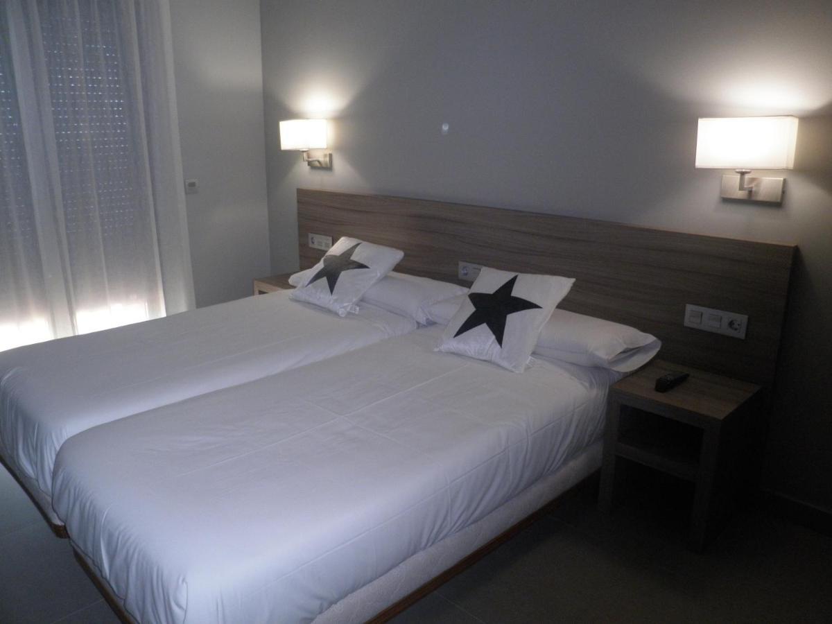 Apartamentos Santa Clara Alhaurín de la Torre Exterior foto