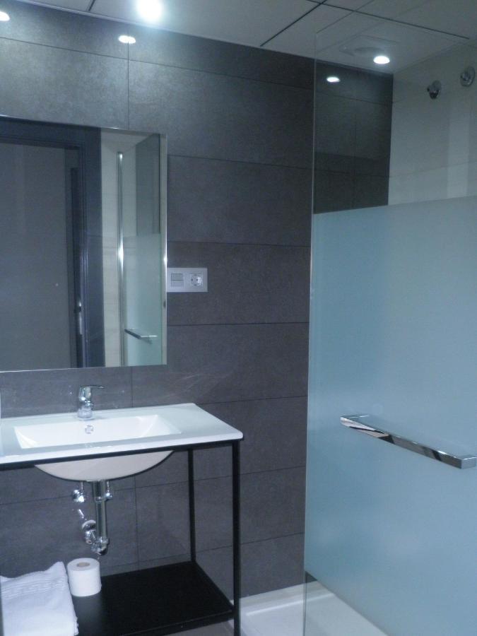 Apartamentos Santa Clara Alhaurín de la Torre Exterior foto