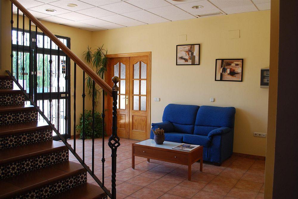 Apartamentos Santa Clara Alhaurín de la Torre Exterior foto