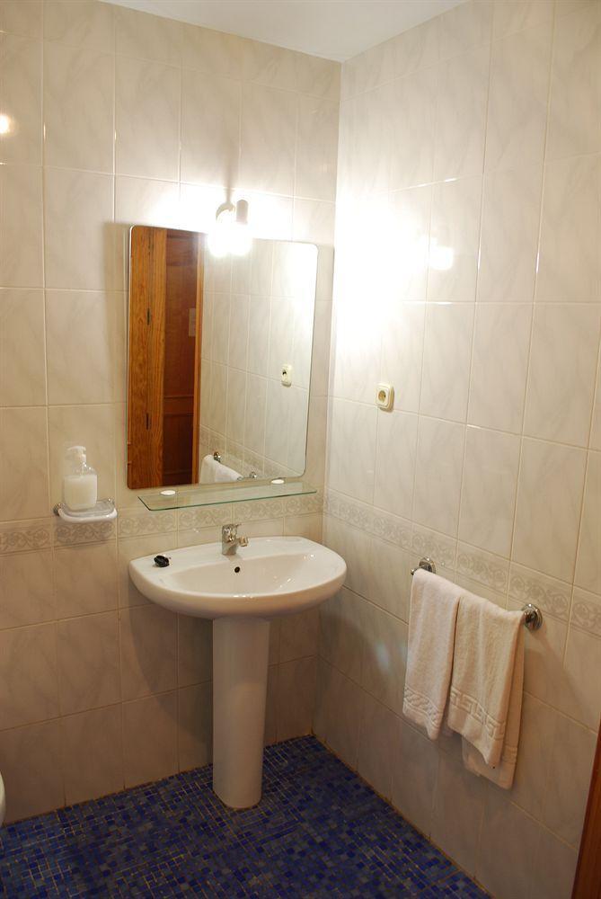 Apartamentos Santa Clara Alhaurín de la Torre Exterior foto