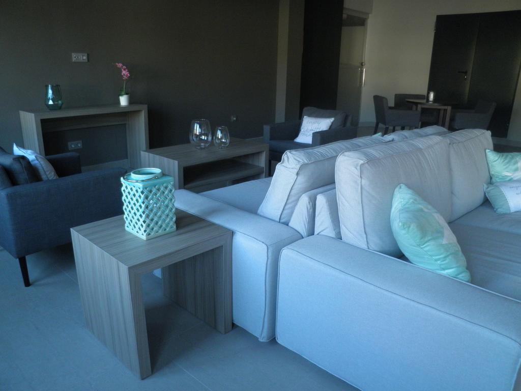 Apartamentos Santa Clara Alhaurín de la Torre Exterior foto
