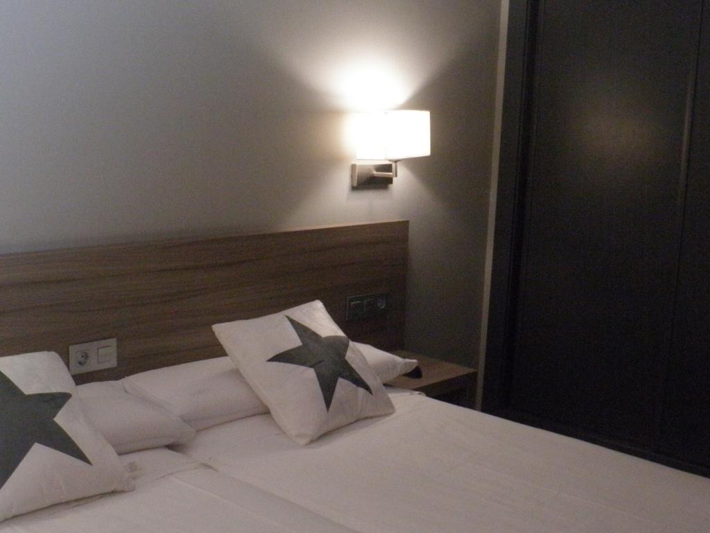 Apartamentos Santa Clara Alhaurín de la Torre Exterior foto