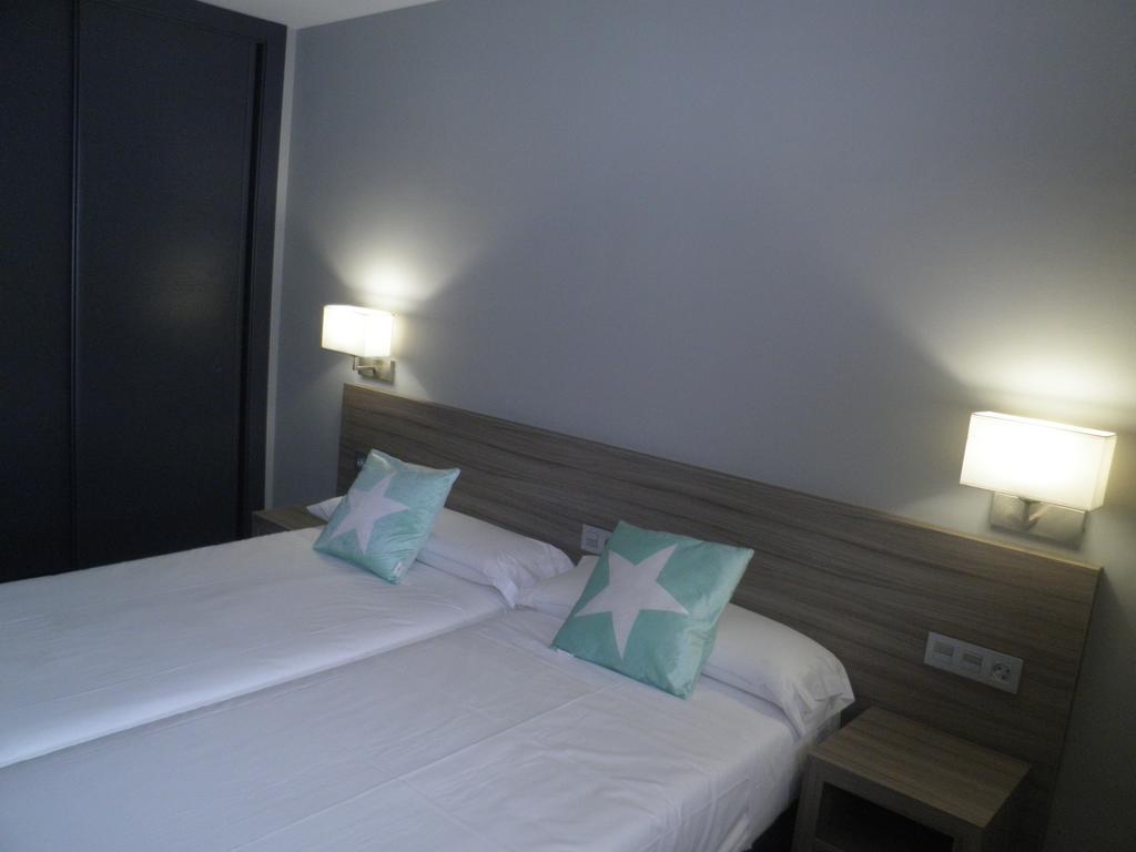 Apartamentos Santa Clara Alhaurín de la Torre Exterior foto